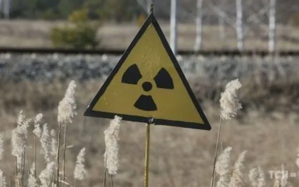 No threat to the population: the Ministry of Internal Affairs assured that the radiation level in Zaporizhzhia is within normal limits