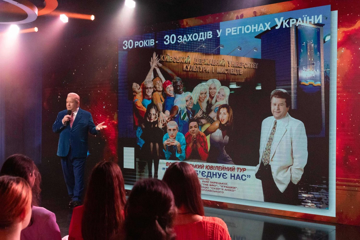 Singing Rector Technology: 30 Years of Transformative PR
