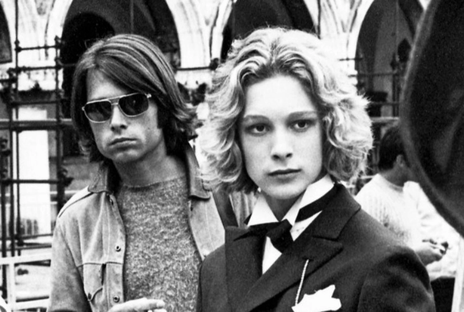 Bj rn Andr sen Star Of Death In Venice Film Dies At 70 Bj rn Andr sen Star Of Death In Venice Film Dies At 70