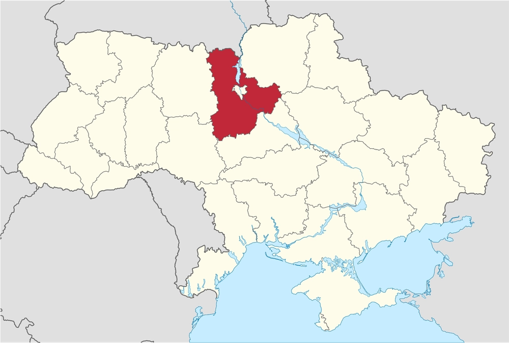 kyivska-oblast