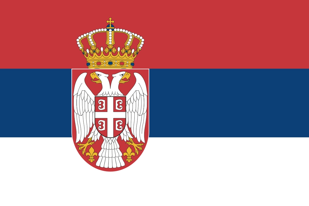 serbiia