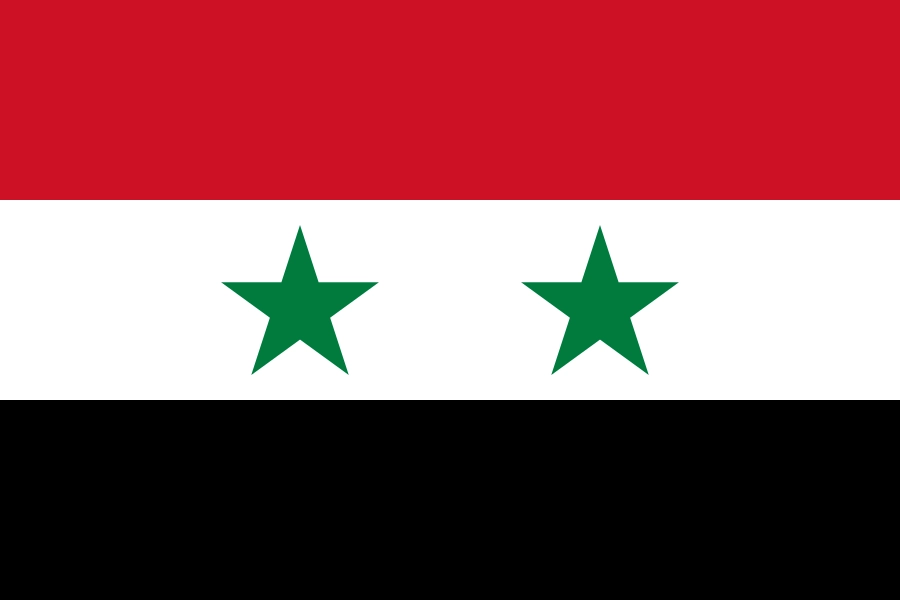 syriia