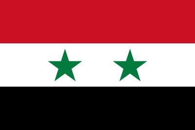 syriia