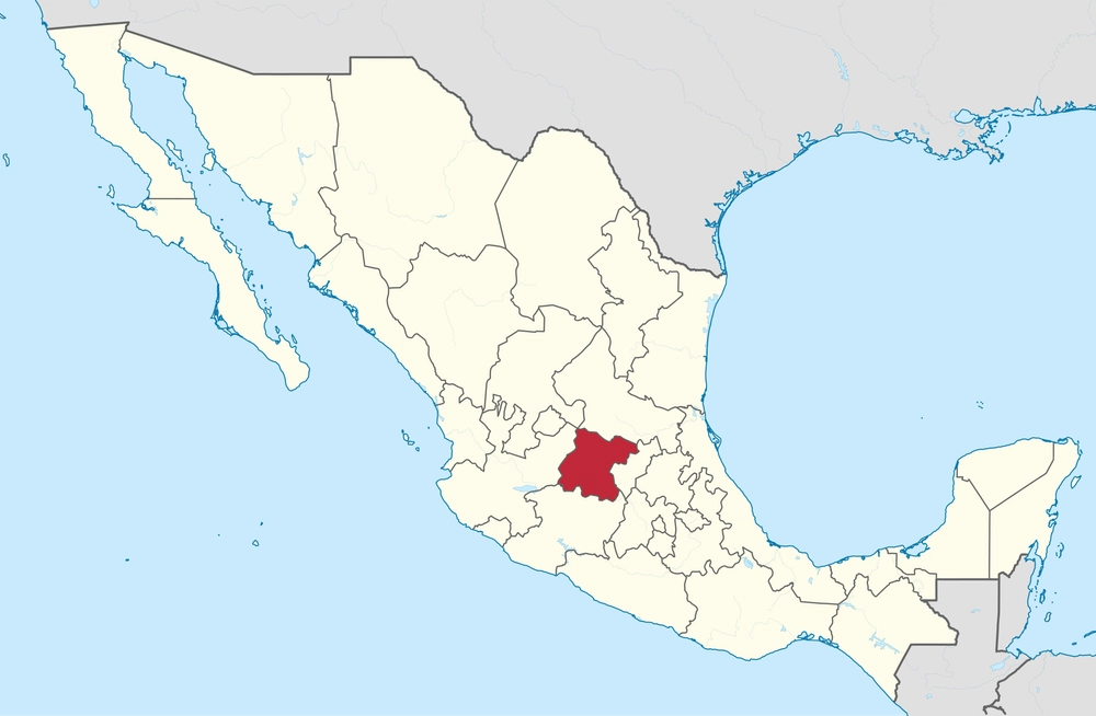 guanakhuato