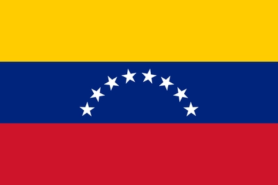 venesuela