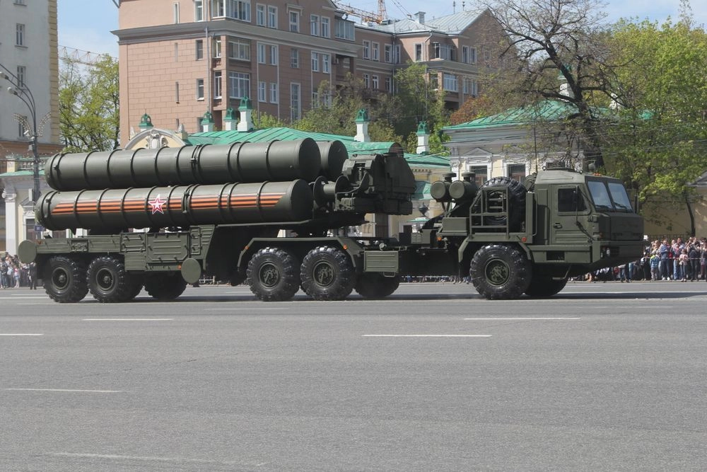 s-400-missile-system