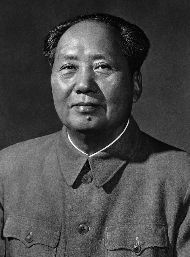 mao-zedong