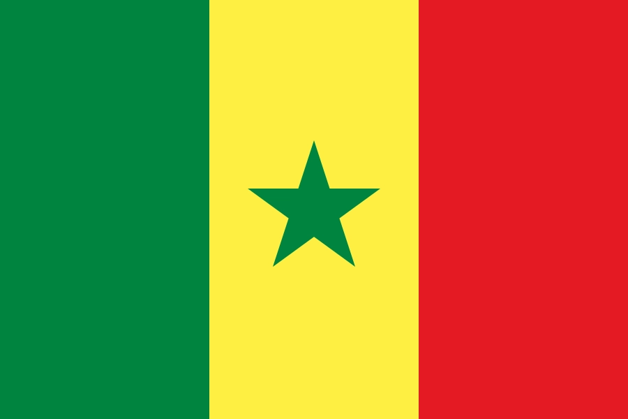 senegal