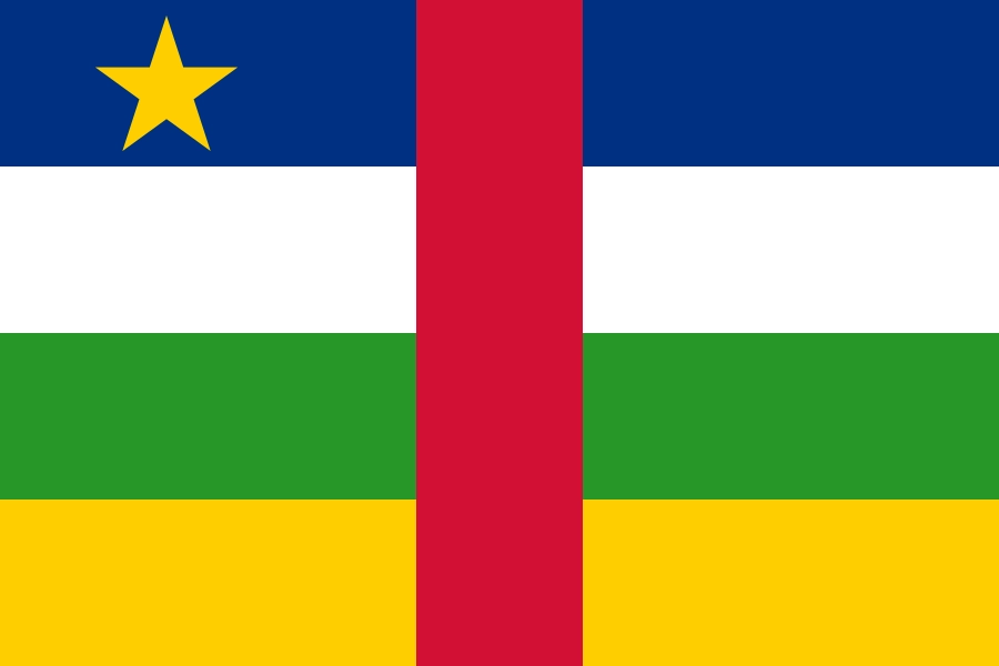 tsentralnoafrykanska-respublika