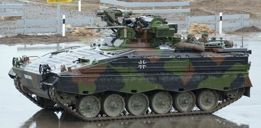 marder-infantry-fighting-vehicle