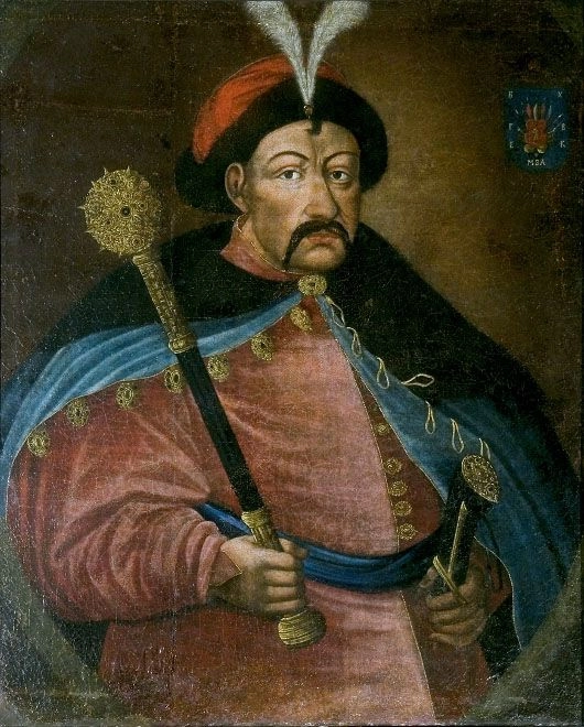 bohdan-khmelnytsky